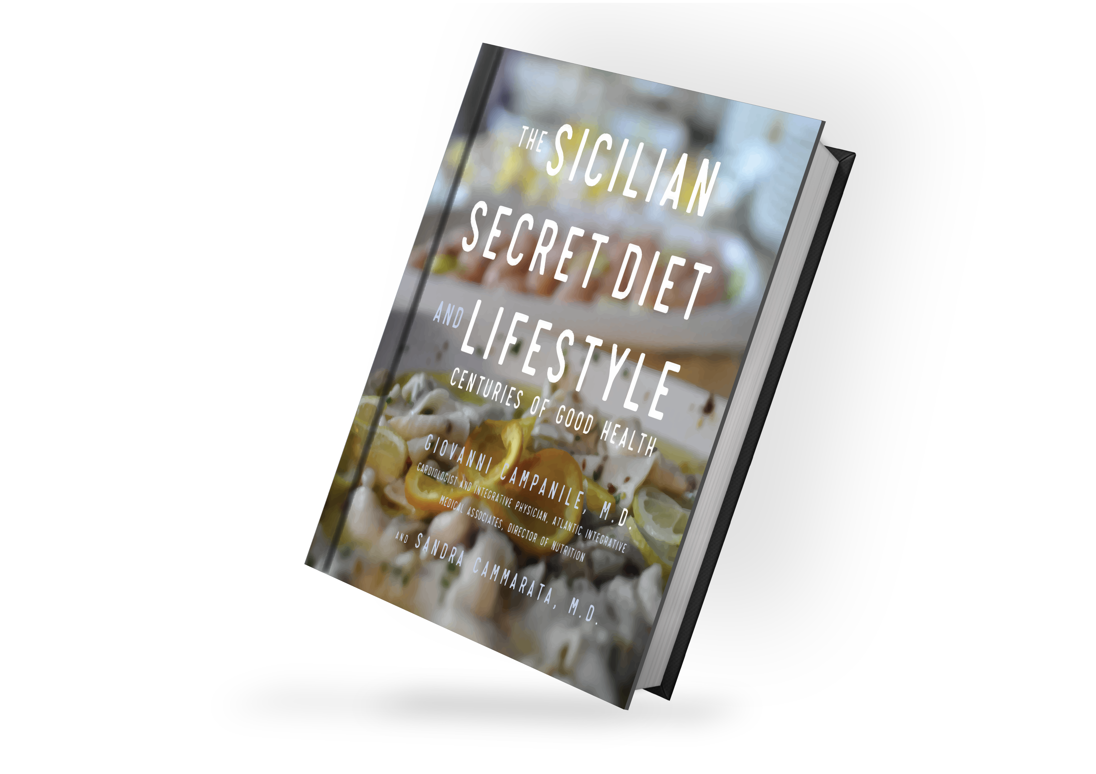 Book Mockup