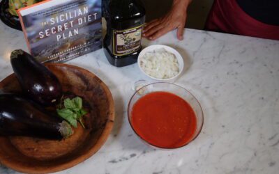Classic Tomato Sauce Recipe