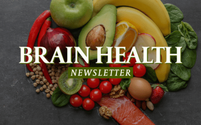 Brain Health Newsletter